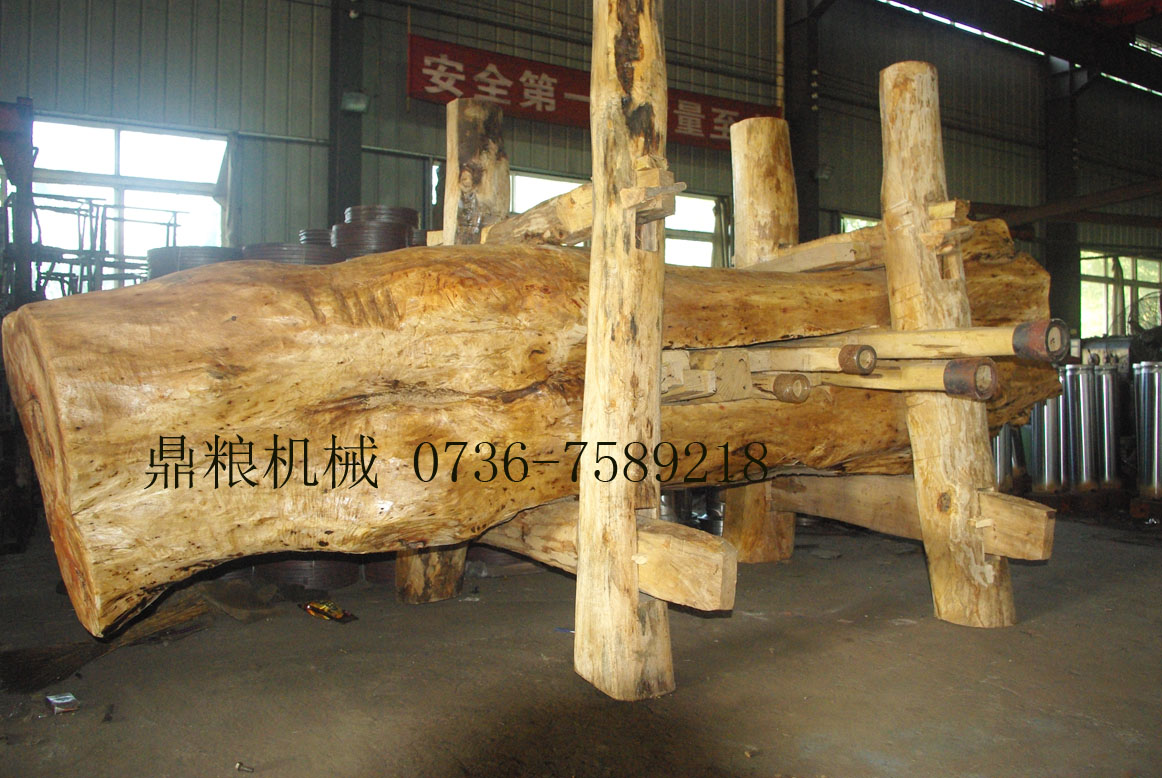  全新木榨，純古法木榨，原木木榨榨油機(jī) 